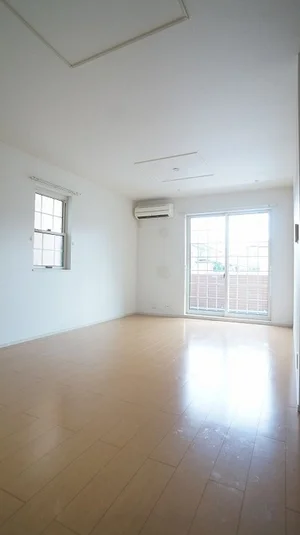 千葉県のマンスリーマンション・ウィークリーマンション「ディア　フォレスト　Ⅱ 102・洋室(No.1288353)」メイン画像