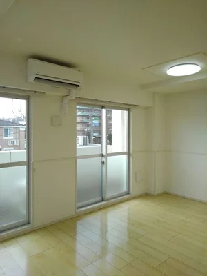 神奈川県のマンスリーマンション・ウィークリーマンション「カトル・セゾン 201・洋室(No.1288357)」メイン画像