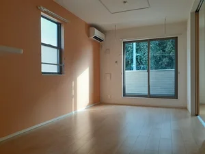 茨城県の大東建託リーシング株式会社のマンスリーマンション・ウィークリーマンション「ビレッジヒル　Ⅵ 204・洋室(No.1288358)」メイン画像