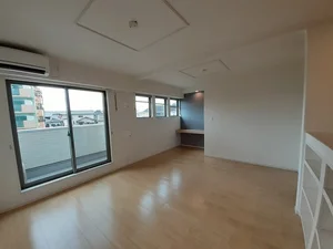 三重県のマンスリーマンション・ウィークリーマンション「ディアレストＣ 203・洋室(No.1288359)」メイン画像