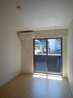 神奈川県のマンスリーマンション・ウィークリーマンション「カーサ・ルミナーレ 103・洋室(No.1288362)」メイン画像