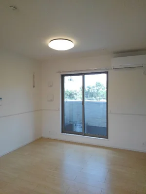 神奈川県のマンスリーマンション・ウィークリーマンション「ルアナ 202・洋室(No.1288363)」メイン画像