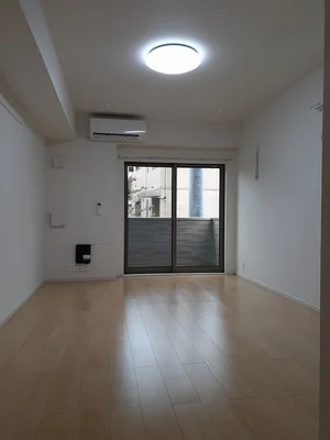 神奈川県のマンスリーマンション・ウィークリーマンション「パルティール 106・洋室(No.1288365)」メイン画像