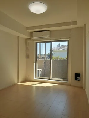 神奈川県のマンスリーマンション・ウィークリーマンション「ラニカイ西鎌倉 203・洋室(No.1288366)」メイン画像