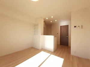 のマンスリーマンション・ウィークリーマンション「ハウス夢みの 202・洋室(No.1288367)」メイン画像