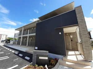 福岡県のマンスリーマンション・ウィークリーマンション「クラウンハイツ 205・洋室(No.1288370)」メイン画像