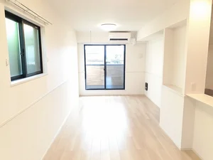 茨城県の大東建託リーシング株式会社のマンスリーマンション・ウィークリーマンション「モデルノⅢ 202・洋室(No.1288371)」メイン画像