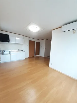 のマンスリーマンション・ウィークリーマンション「エクセルＫ１ 201・洋室(No.1288379)」メイン画像