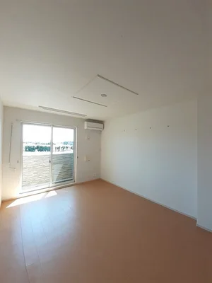 磐田市立総合病院周辺のマンスリーマンション・ウィークリーマンション「ティアレ 102・洋室(No.1288381)」メイン画像