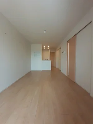 のマンスリーマンション・ウィークリーマンション「グランメゾンＳＳ４ 101・洋室(No.1288384)」メイン画像