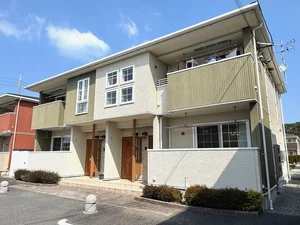 のマンスリーマンション・ウィークリーマンション「サニーメゾン　Ｂ 102・洋室(No.1288391)」メイン画像