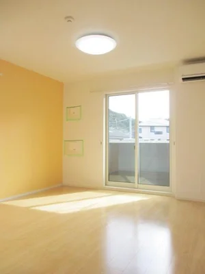 鹿児島中央駅（鹿児島県）・鹿児島中央駅前駅（鹿児島県）のマンスリーマンション・ウィークリーマンション「ラフレシールメゾンＫⅢ 101・洋室(No.1288393)」メイン画像