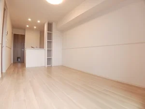 加茂郡川辺町のマンスリーマンション・ウィークリーマンション「コンフォート戸市田 203・洋室(No.1288396)」メイン画像