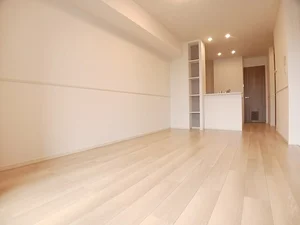 加茂郡川辺町のマンスリーマンション・ウィークリーマンション「コンフォート戸市田 105・洋室(No.1288399)」メイン画像