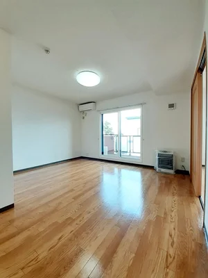 函館駅（北海道）・函館駅前駅（北海道）のマンスリーマンション・ウィークリーマンション「トータス宮前 202・洋室(No.1288404)」メイン画像