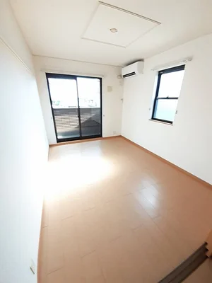 涌谷駅（宮城県）のマンスリーマンション・ウィークリーマンション「ベル　コロレ　Ａ 101・洋室(No.1288405)」メイン画像