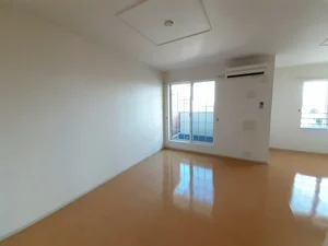 のマンスリーマンション・ウィークリーマンション「ロイヤルコート　アルコン 202・洋室(No.1288408)」メイン画像