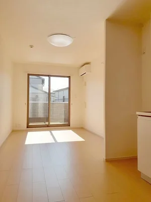 静岡市駿河区のマンスリーマンション・ウィークリーマンション「フェリシダージ 102・洋室(No.1288409)」メイン画像