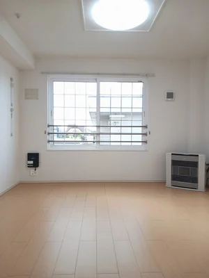 のマンスリーマンション・ウィークリーマンション「ベル　アンジュ 203・洋室(No.1288410)」メイン画像