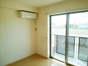 宮城誠真短期大学周辺のマンスリーマンション・ウィークリーマンション「ルッコラⅠ 202・洋室(No.1288413)」メイン画像