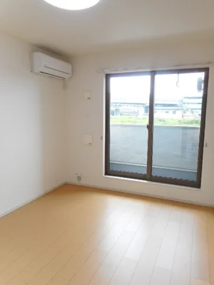 静岡市葵区のマンスリーマンション・ウィークリーマンション「ネクサス 201・洋室(No.1288416)」メイン画像