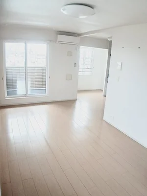 のマンスリーマンション・ウィークリーマンション「ソレイユ 204・洋室(No.1288417)」メイン画像