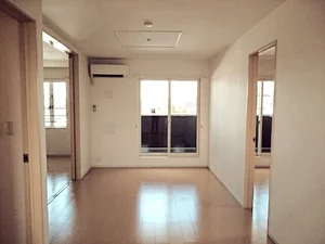 のマンスリーマンション・ウィークリーマンション「ブリッサ 201・洋室(No.1288418)」メイン画像