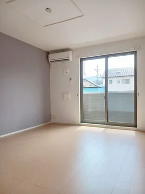 静岡市のマンスリーマンション・ウィークリーマンション「シンフォニー 102・洋室(No.1288419)」メイン画像