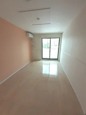 登米市のマンスリーマンション・ウィークリーマンション「フェリジータⅢ 103・LDK(No.1288420)」メイン画像