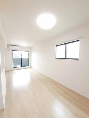 のマンスリーマンション・ウィークリーマンション「エテルナ　Ｂ 201・洋室(No.1288427)」メイン画像