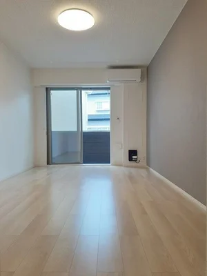 のマンスリーマンション・ウィークリーマンション「ソラリス 106・洋室(No.1288428)」メイン画像