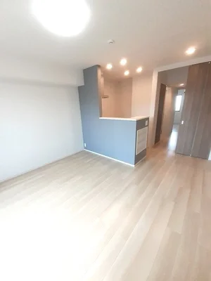 のマンスリーマンション・ウィークリーマンション「イーリス　暁 203・LDK(No.1288429)」メイン画像