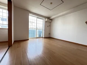 のマンスリーマンション・ウィークリーマンション「ウエスト　ヴィル　ヌーヴⅡ 202・洋室(No.1288431)」メイン画像