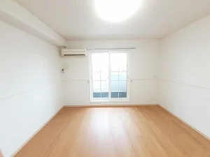 岩沼市のマンスリーマンション・ウィークリーマンション「アルメリア 203・洋室(No.1288433)」メイン画像