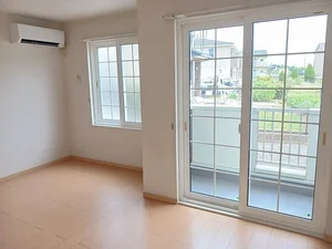 のマンスリーマンション・ウィークリーマンション「ロアジーナ 104・洋室(No.1288434)」メイン画像