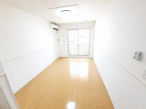 のマンスリーマンション・ウィークリーマンション「カルム・メゾン・Ｋ 102・洋室(No.1288436)」メイン画像