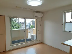 のマンスリーマンション・ウィークリーマンション「ヴィオラ・アビタートＡ 205・洋室(No.1288439)」メイン画像