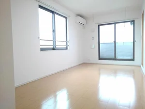 茨城県の大東建託リーシング株式会社のマンスリーマンション・ウィークリーマンション「Ｃａｓａ　Ｆｅｒｉｏ 301・洋室(No.1288441)」メイン画像