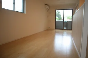 山下駅（宮城県）のマンスリーマンション・ウィークリーマンション「ビバリーヒルズＢ 104・洋室(No.1288443)」メイン画像