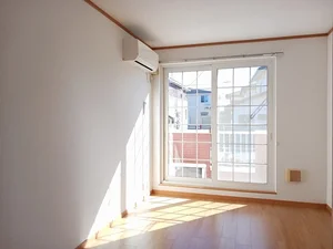 茨城県の大東建託リーシング株式会社のマンスリーマンション・ウィークリーマンション「カルフール 102・洋室(No.1288451)」メイン画像