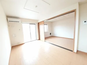 茨城県の大東建託リーシング株式会社のマンスリーマンション・ウィークリーマンション「フォンテーヌ・カーサ 201・洋室(No.1288454)」メイン画像