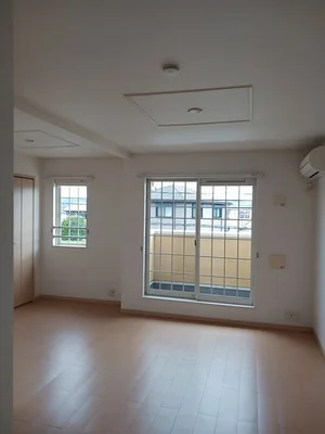 のマンスリーマンション・ウィークリーマンション「フォレ羽鳥野Ⅱ 203・洋室(No.1288455)」メイン画像