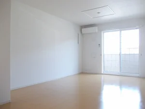 ひたちなか市のマンスリーマンション・ウィークリーマンション「メゾンド　ソレイユ　ブラン 103・洋室(No.1288456)」メイン画像