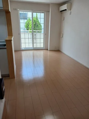 のマンスリーマンション・ウィークリーマンション「エム　グランジェ 101・洋室(No.1288458)」メイン画像