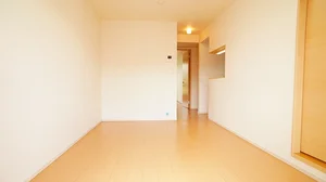 のマンスリーマンション・ウィークリーマンション「ウエストヒルプラム 202・LDK(No.1288459)」メイン画像