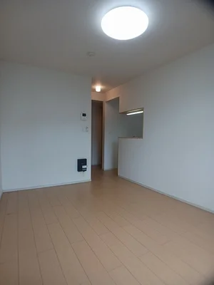 のマンスリーマンション・ウィークリーマンション「ウエストヒルプラム 202・LDK(No.1288459)」メイン画像