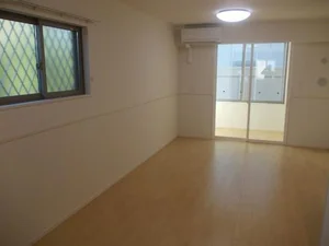 のマンスリーマンション・ウィークリーマンション「グランファミーユⅢ 104・洋室(No.1288463)」メイン画像