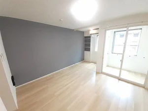 のマンスリーマンション・ウィークリーマンション「ハーヴェストヒルＤ 103・洋室(No.1288468)」メイン画像