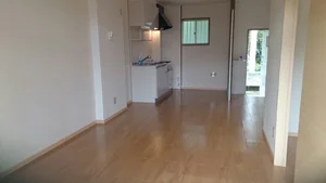 茂原駅（千葉県）のマンスリーマンション・ウィークリーマンション「ヒカリハイツ 102・洋室(No.1288469)」メイン画像