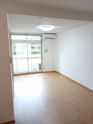 茂原市のマンスリーマンション・ウィークリーマンション「ヒカリハイツ 102・洋室(No.1288469)」メイン画像